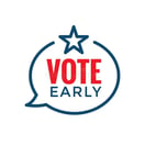 early-voting-icon-vote-icon-patriotic-symbolism-colors-early-voting-icon-vote-icon-patriotic-symbolism-146829331